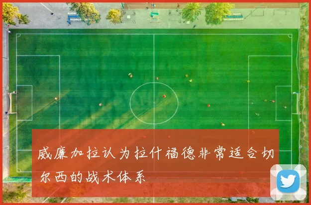 威廉加拉认为拉什福德非常适合切尔西的战术体系